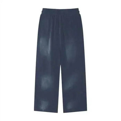 Beesmoove Hivebreaker Edition Prime Effortless Handcrafted Wash Loose Fit Sweatpants - Beesmoove 