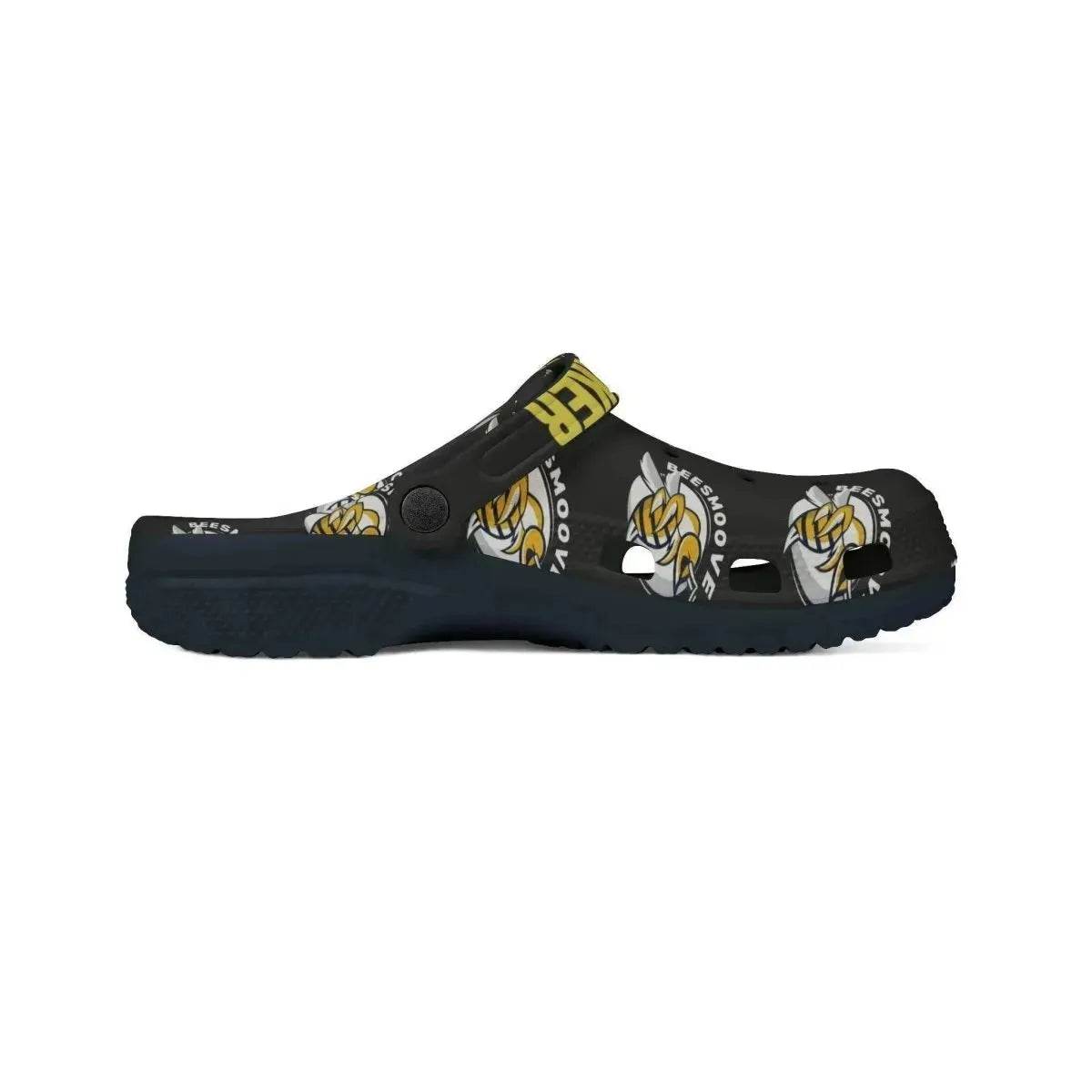 Beesmoove Hivebreaker Edition Rubber Shoes - Beesmoove
