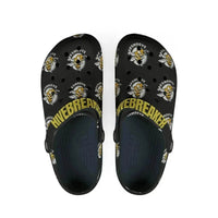 Beesmoove Hivebreaker Edition Rubber Shoes - Beesmoove 