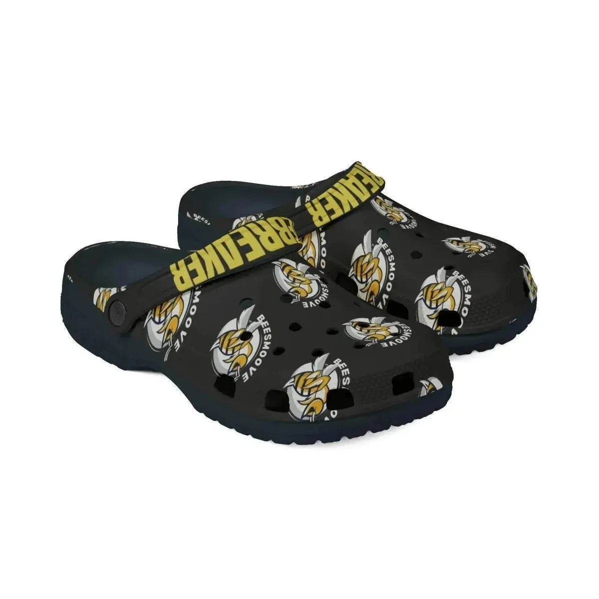 Beesmoove Hivebreaker Edition Rubber Shoes - Beesmoove 