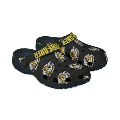 Beesmoove Hivebreaker Edition Rubber Shoes - Beesmoove 