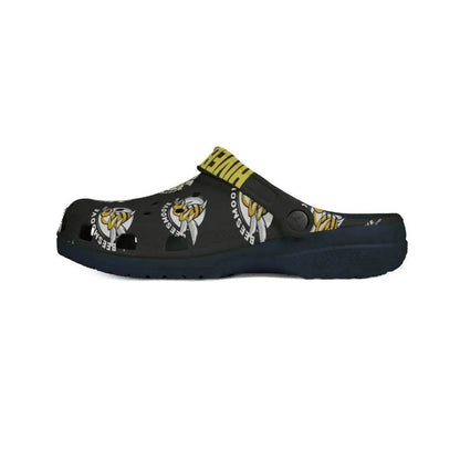 Beesmoove Hivebreaker Edition Rubber Shoes - Beesmoove 