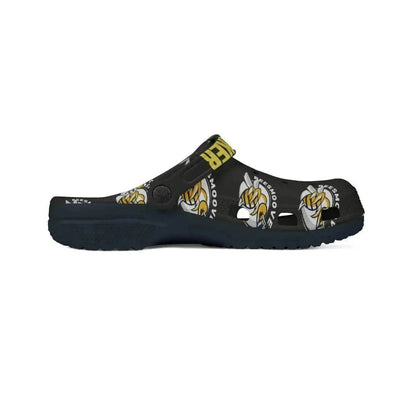 Beesmoove Hivebreaker Edition Rubber Shoes - Beesmoove 