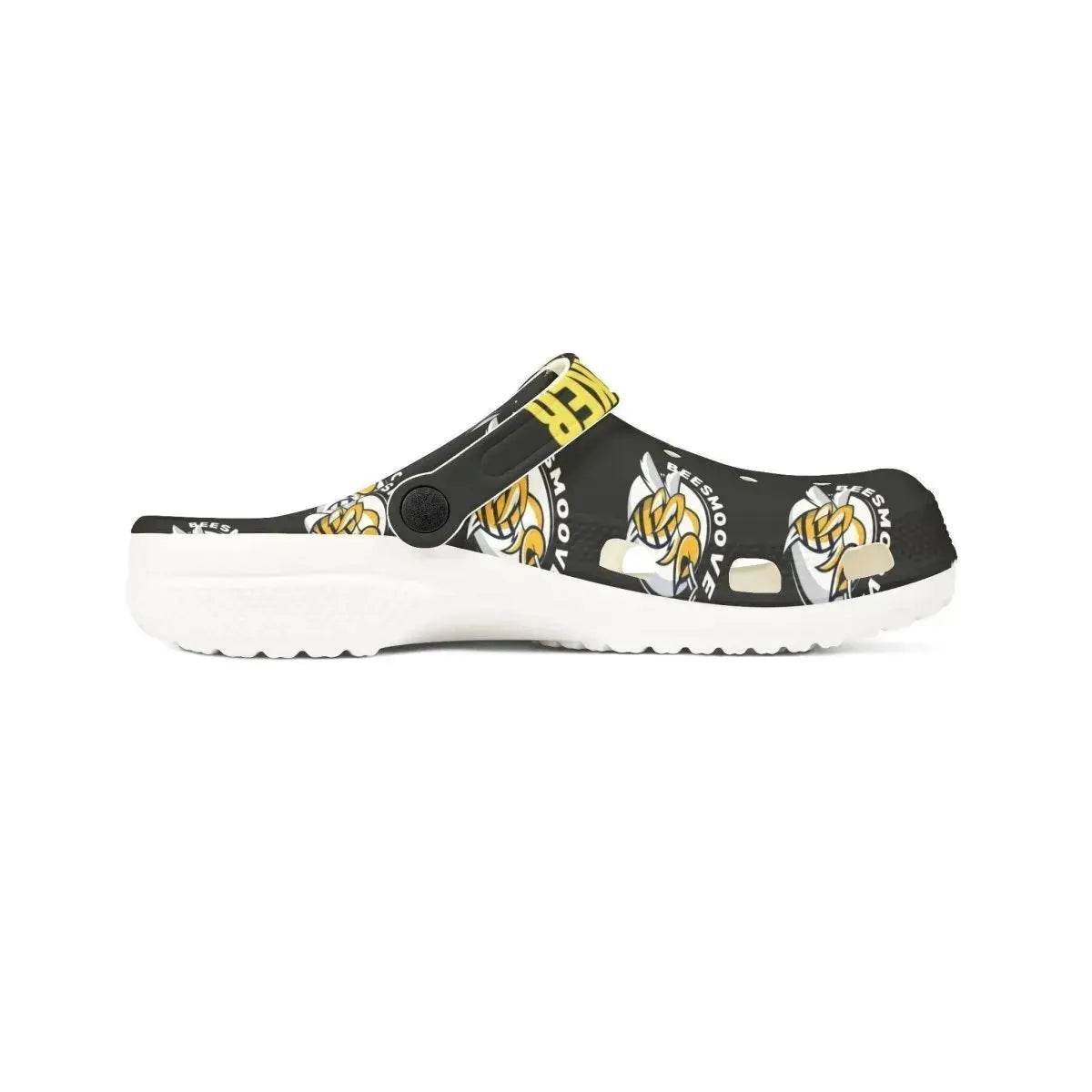 Beesmoove Hivebreaker Edition Rubber Shoes - Beesmoove 