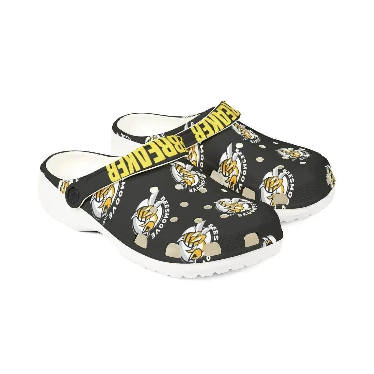 Beesmoove Hivebreaker Edition Rubber Shoes - Beesmoove 