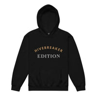 Beesmoove HiveBreaker Edition the dawn hoodie - Beesmoove 