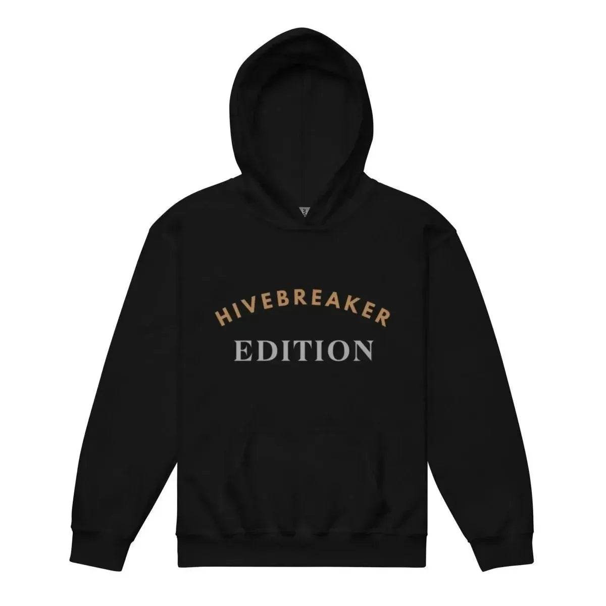 Beesmoove HiveBreaker Edition the dawn hoodie - Beesmoove 