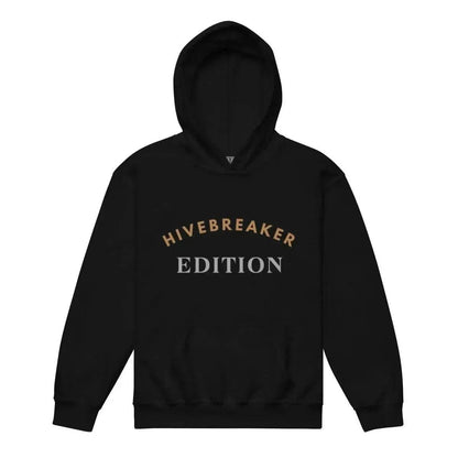 Beesmoove HiveBreaker Edition the dawn hoodie - Beesmoove 