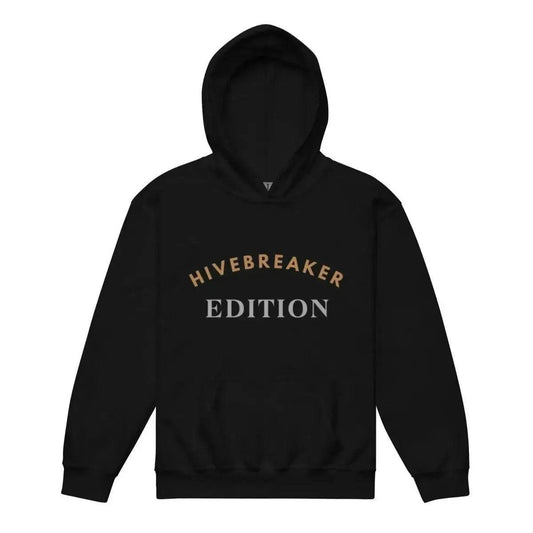 Beesmoove HiveBreaker Edition the dawn hoodie - Beesmoove 