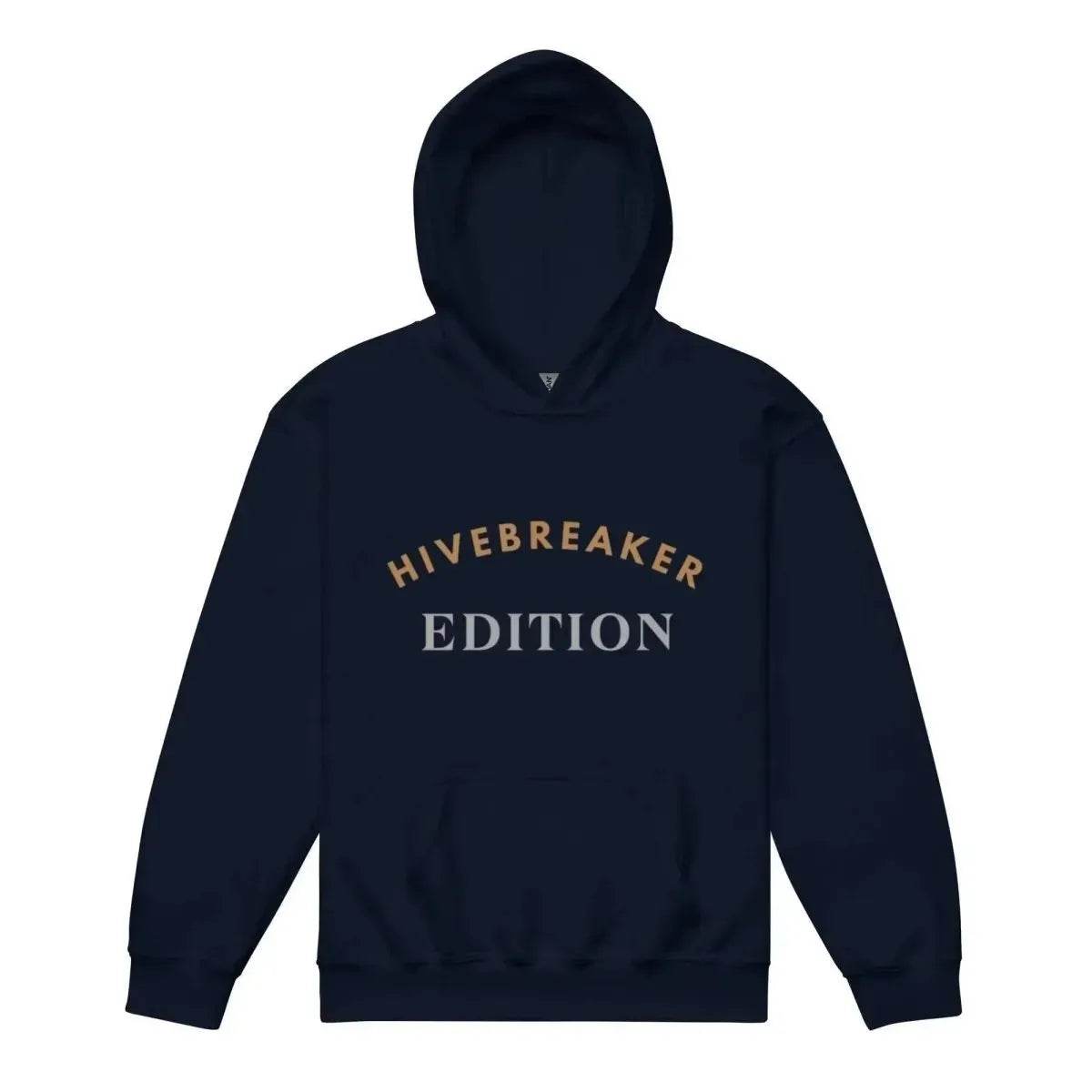 Beesmoove HiveBreaker Edition the dawn hoodie - Beesmoove 