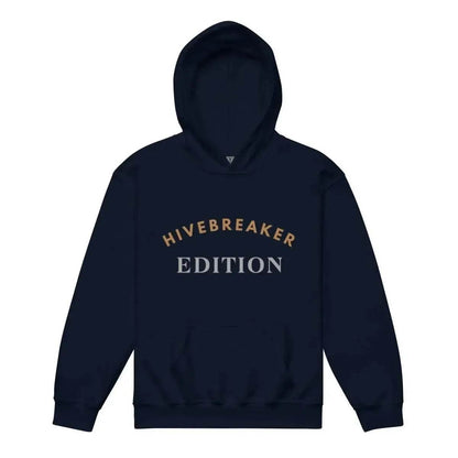 Beesmoove HiveBreaker Edition the dawn hoodie - Beesmoove 