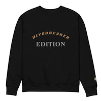 Beesmoove HiveBreaker Edition The Dawn Sweatshirt - Beesmoove 