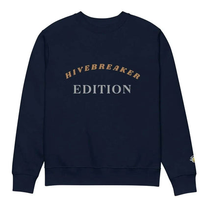 Beesmoove HiveBreaker Edition The Dawn Sweatshirt - Beesmoove 