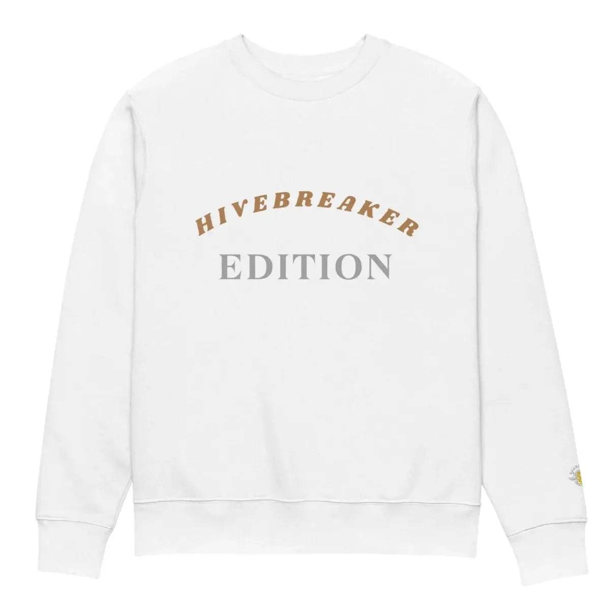 Beesmoove HiveBreaker Edition The Dawn Sweatshirt - Beesmoove 