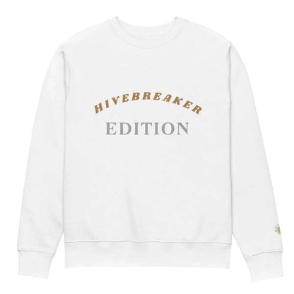 Beesmoove HiveBreaker Edition The Dawn Sweatshirt - Beesmoove 