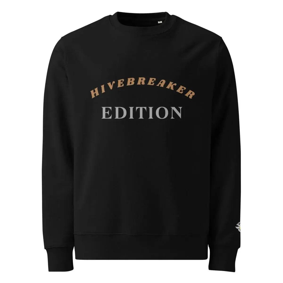 Beesmoove HiveBreaker Edition The Dawn Sweatshirt - Beesmoove 