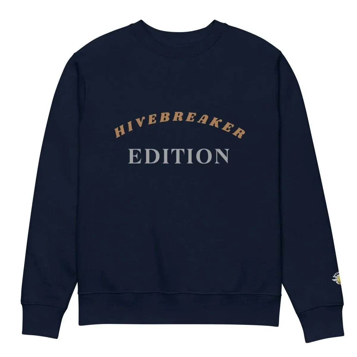 Beesmoove HiveBreaker Edition The Dawn Sweatshirt - Beesmoove