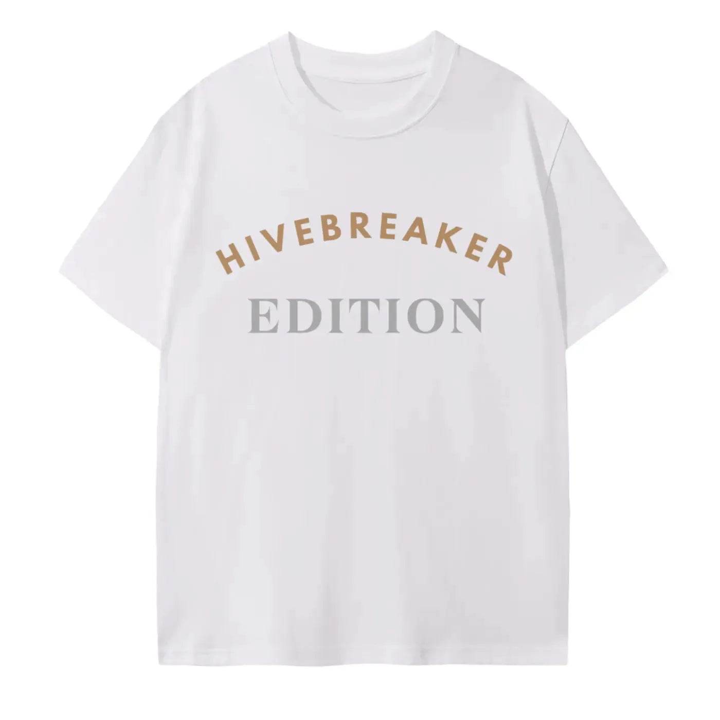Beesmoove HiveBreaker Edition The Dawn T-Shirt - Beesmoove