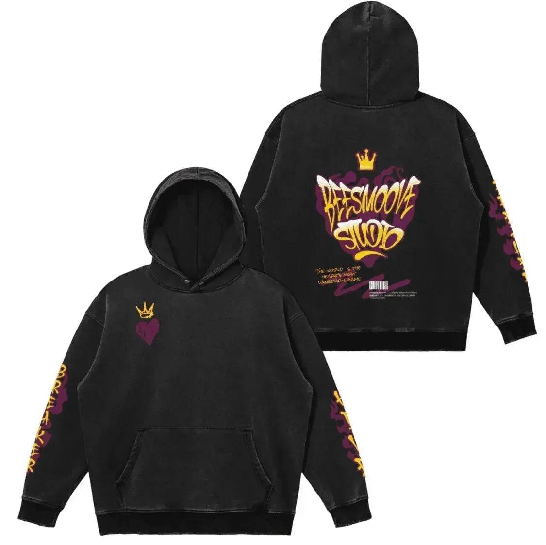Beesmoove Hivebreaker H.M.D.G - Beesmoove 