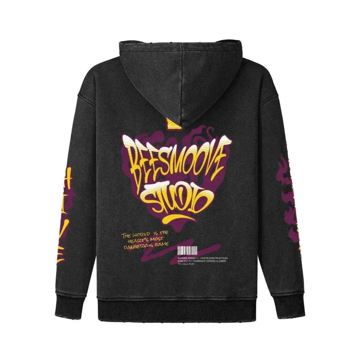 Beesmoove Hivebreaker H.M.D.G - Beesmoove