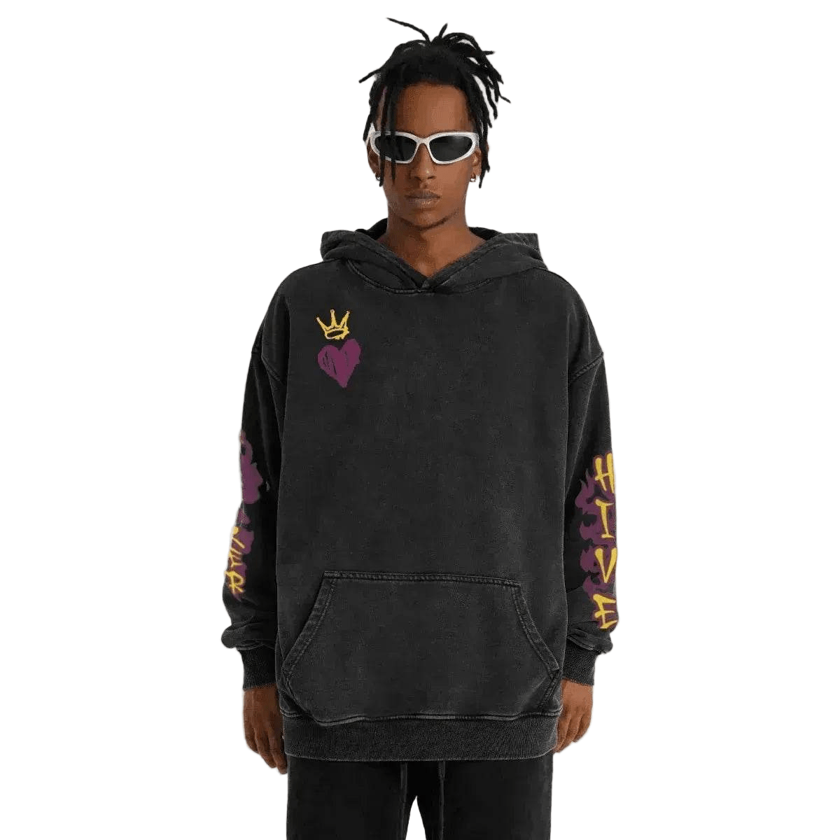 Beesmoove Hivebreaker H.M.D.G - Beesmoove