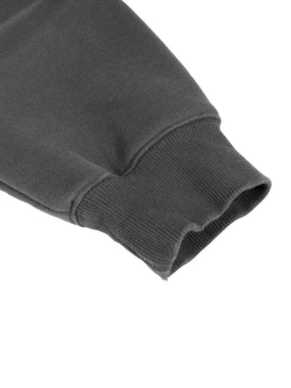 Beesmoove Hivebreaker Obsidian Boxy Hoodie - Beesmoove 