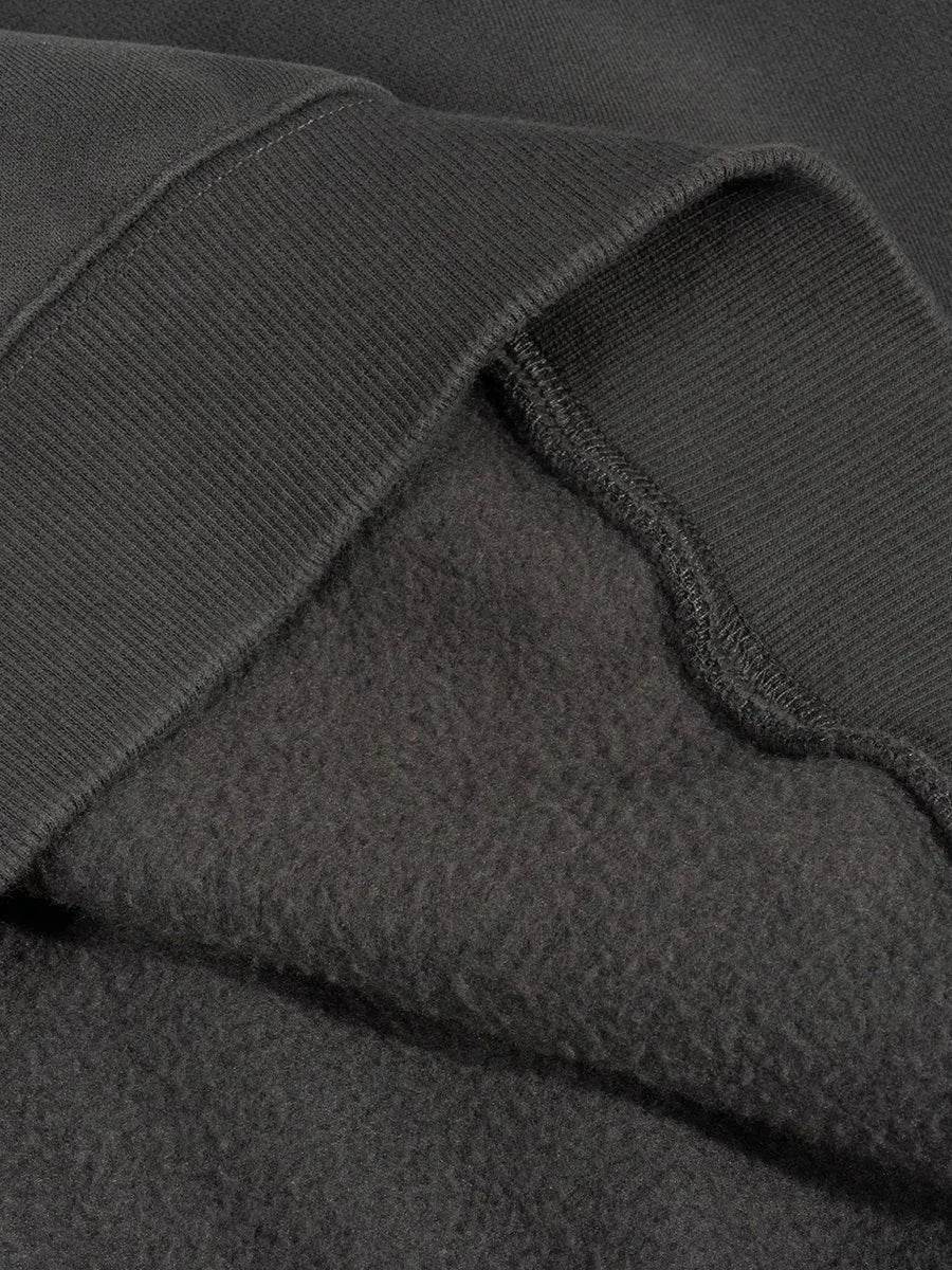 Beesmoove Hivebreaker Obsidian Boxy Hoodie - Beesmoove 