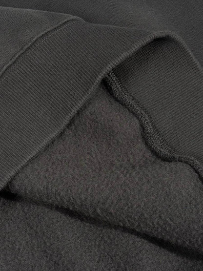 Beesmoove Hivebreaker Obsidian Boxy Hoodie - Beesmoove 