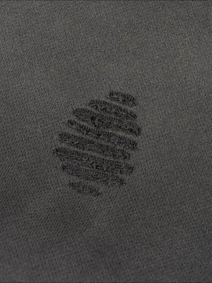 Beesmoove Hivebreaker Obsidian Boxy Hoodie - Beesmoove 