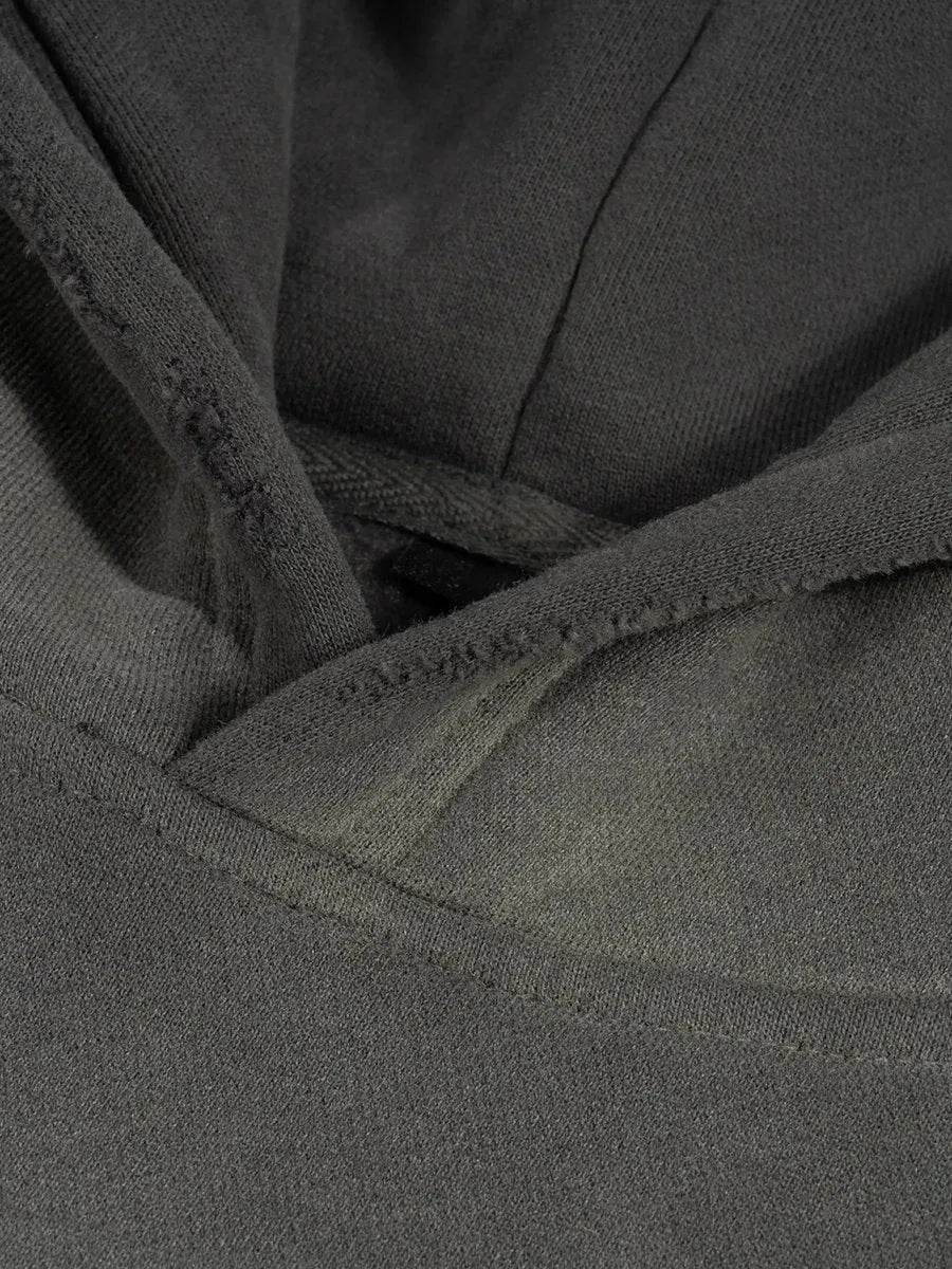 Beesmoove Hivebreaker Obsidian Boxy Hoodie - Beesmoove 