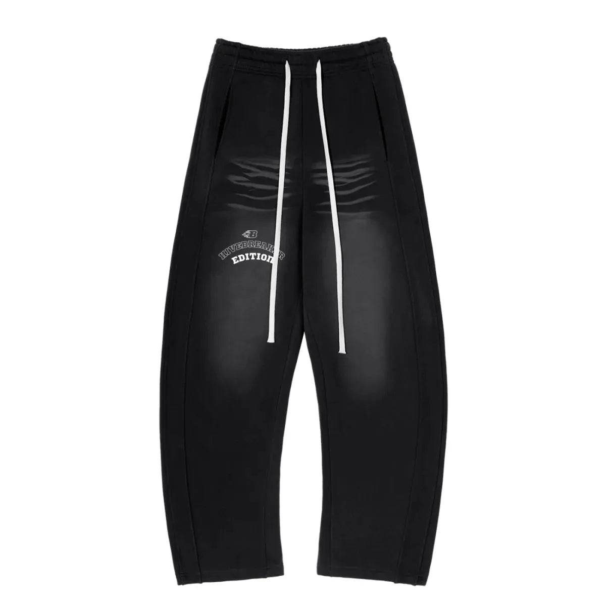 Beesmoove Hivebreaker Obsidian Sunfade Sweatpants - Beesmoove