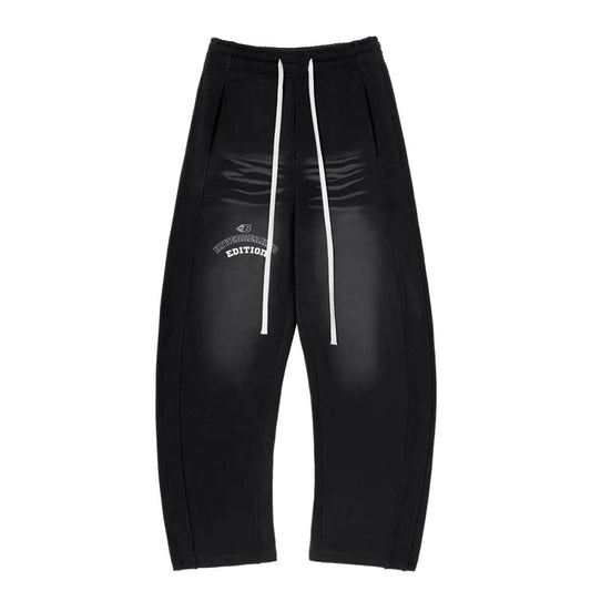 Beesmoove Hivebreaker Obsidian Sunfade Sweatpants - Beesmoove 