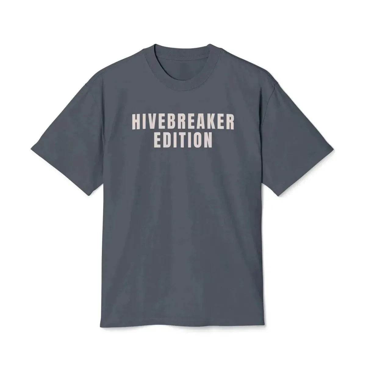 Beesmoove Hivebreaker Origins edition Heavy Faded Tee - Beesmoove