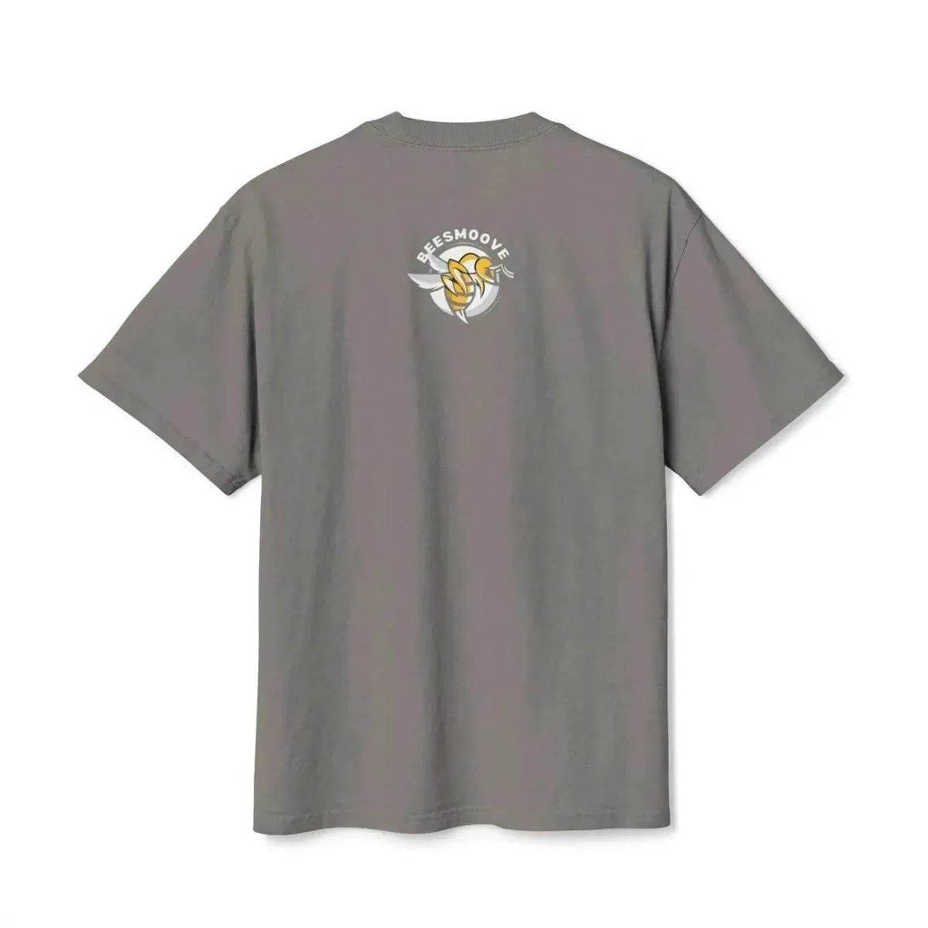 Beesmoove Hivebreaker Origins edition Heavy Faded Tee - Beesmoove