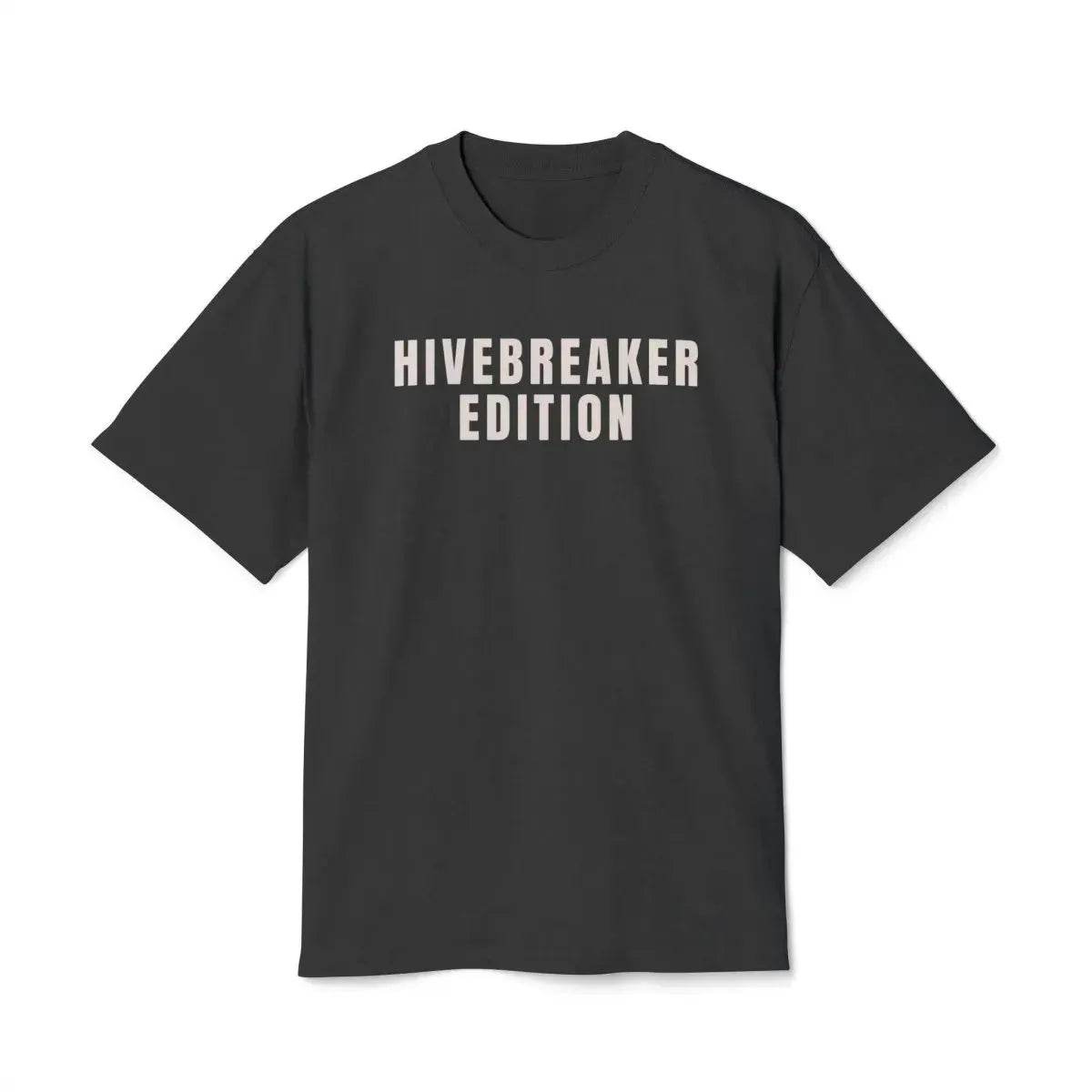 Beesmoove Hivebreaker Origins edition Heavy Faded Tee - Beesmoove 