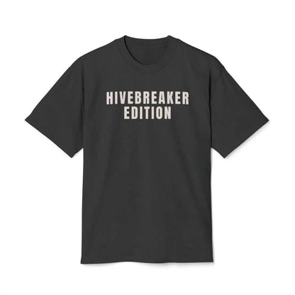 Beesmoove Hivebreaker Origins edition Heavy Faded Tee - Beesmoove 