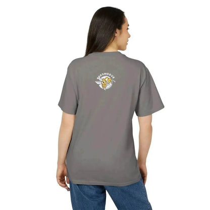 Beesmoove Hivebreaker Origins edition Heavy Faded Tee - Beesmoove 