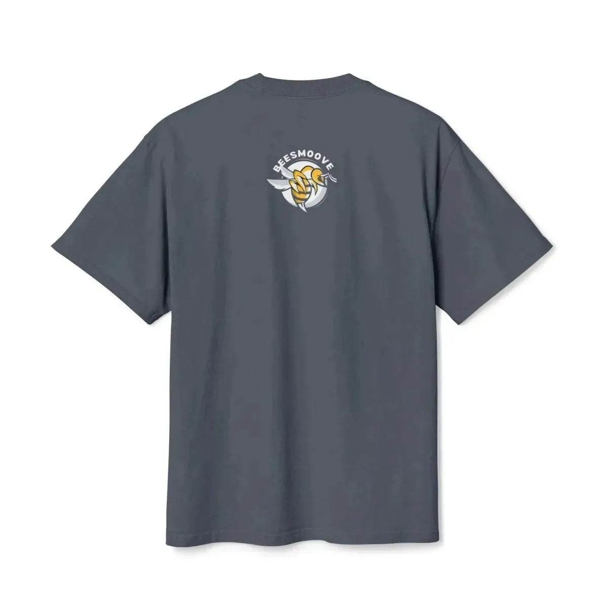 Beesmoove Hivebreaker Origins edition Heavy Faded Tee - Beesmoove 