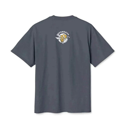 Beesmoove Hivebreaker Origins edition Heavy Faded Tee - Beesmoove 