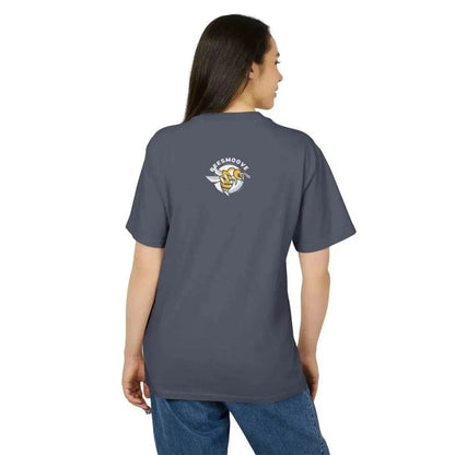 Beesmoove Hivebreaker Origins edition Heavy Faded Tee - Beesmoove 