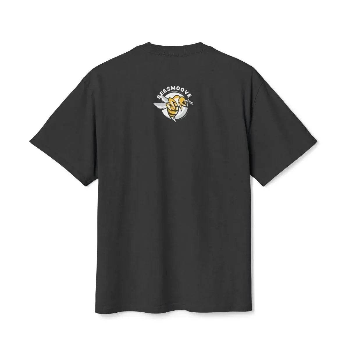 Beesmoove Hivebreaker Origins edition Heavy Faded Tee - Beesmoove 