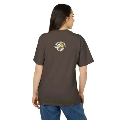 Beesmoove Hivebreaker Origins edition Heavy Faded Tee - Beesmoove 
