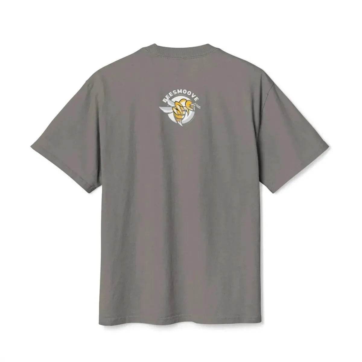 Beesmoove Hivebreaker Origins edition Heavy Faded Tee - Beesmoove 