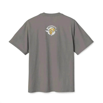Beesmoove Hivebreaker Origins edition Heavy Faded Tee - Beesmoove 