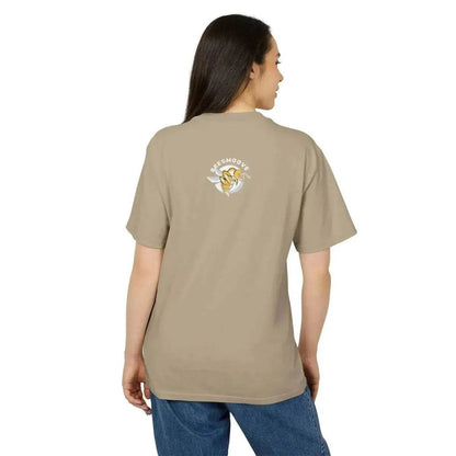 Beesmoove Hivebreaker Origins edition Heavy Faded Tee - Beesmoove 
