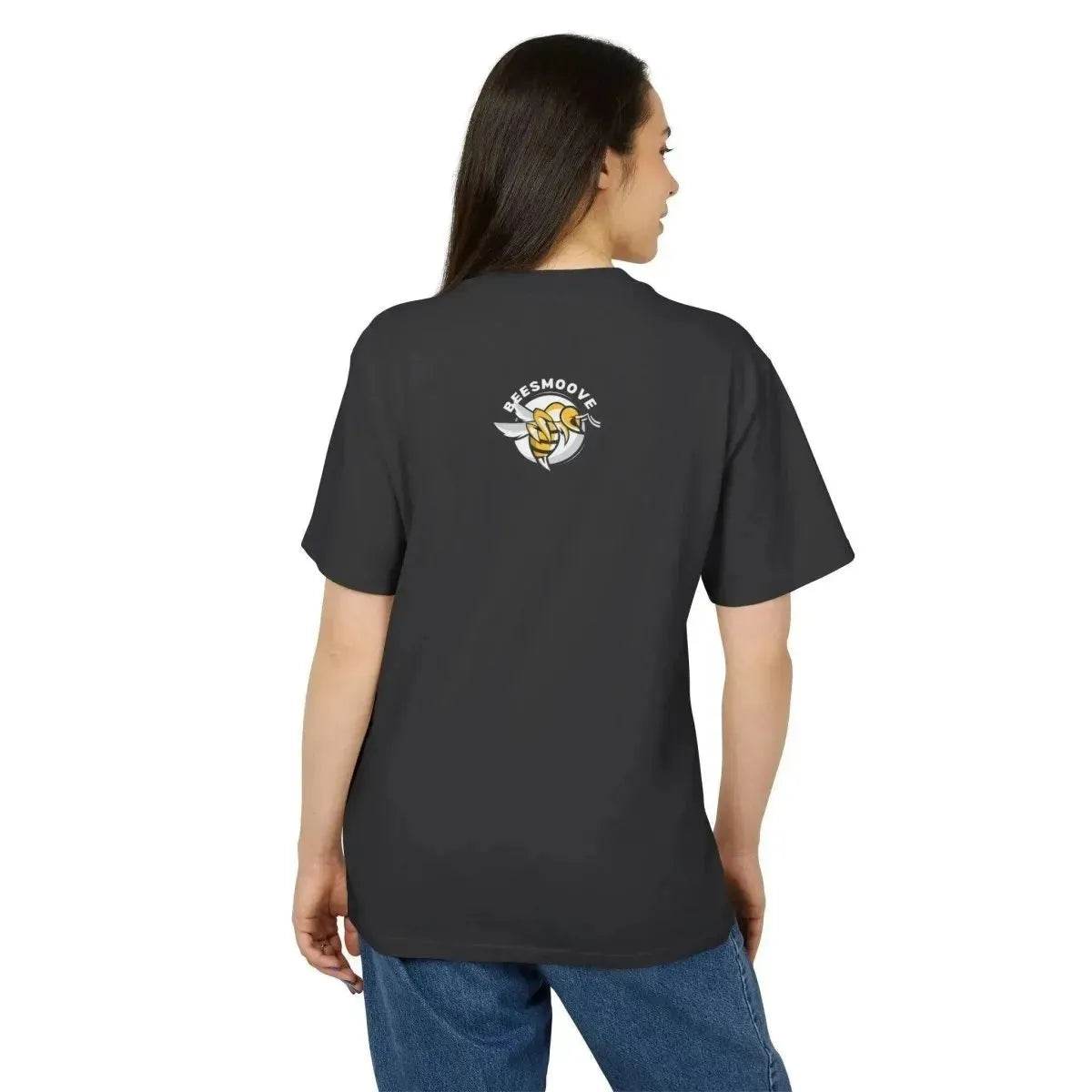 Beesmoove Hivebreaker Origins edition Heavy Faded Tee - Beesmoove 