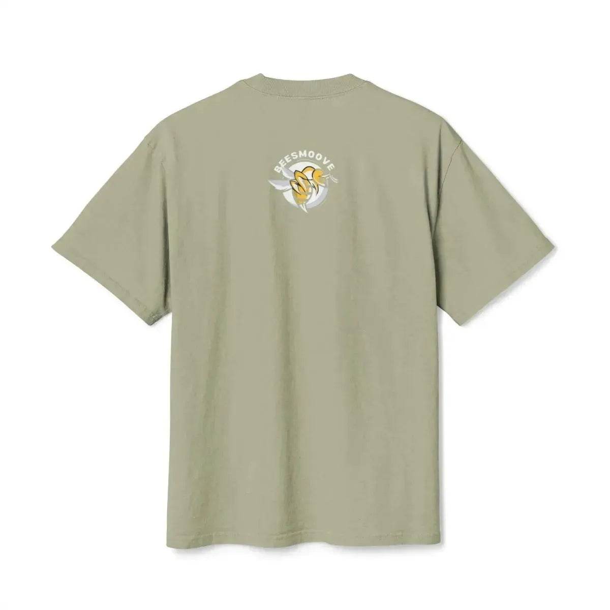 Beesmoove Hivebreaker Origins edition Heavy Faded Tee - Beesmoove 