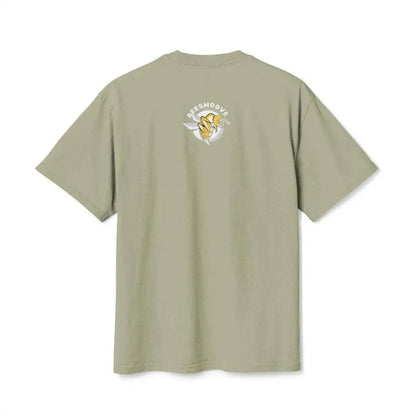 Beesmoove Hivebreaker Origins edition Heavy Faded Tee - Beesmoove 