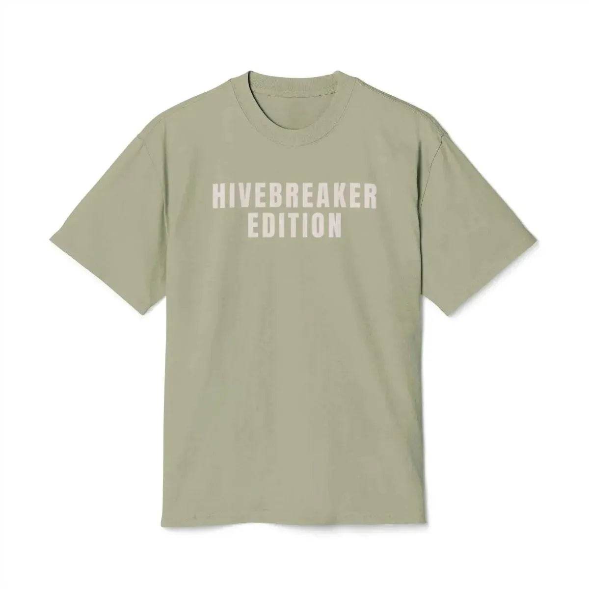 Beesmoove Hivebreaker Origins edition Heavy Faded Tee - Beesmoove 