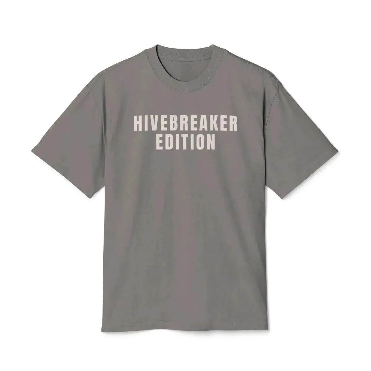 Beesmoove Hivebreaker Origins edition Heavy Faded Tee - Beesmoove 